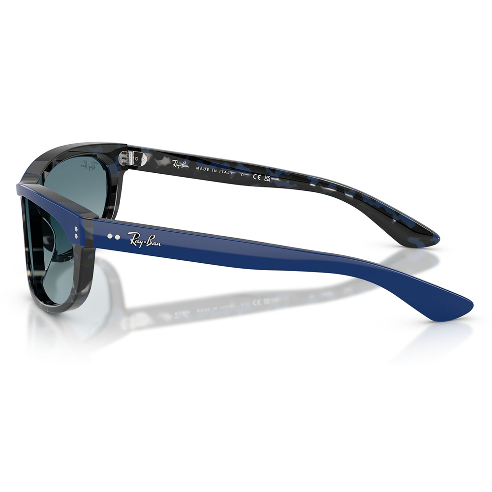 レイバン サングラス 純正レンズ対応 RB2489 14453M 62 BALORAMA バロラマ STREET NEAT ストリートニート スクエア セル Ray-Ban | Ray-Ban | 02