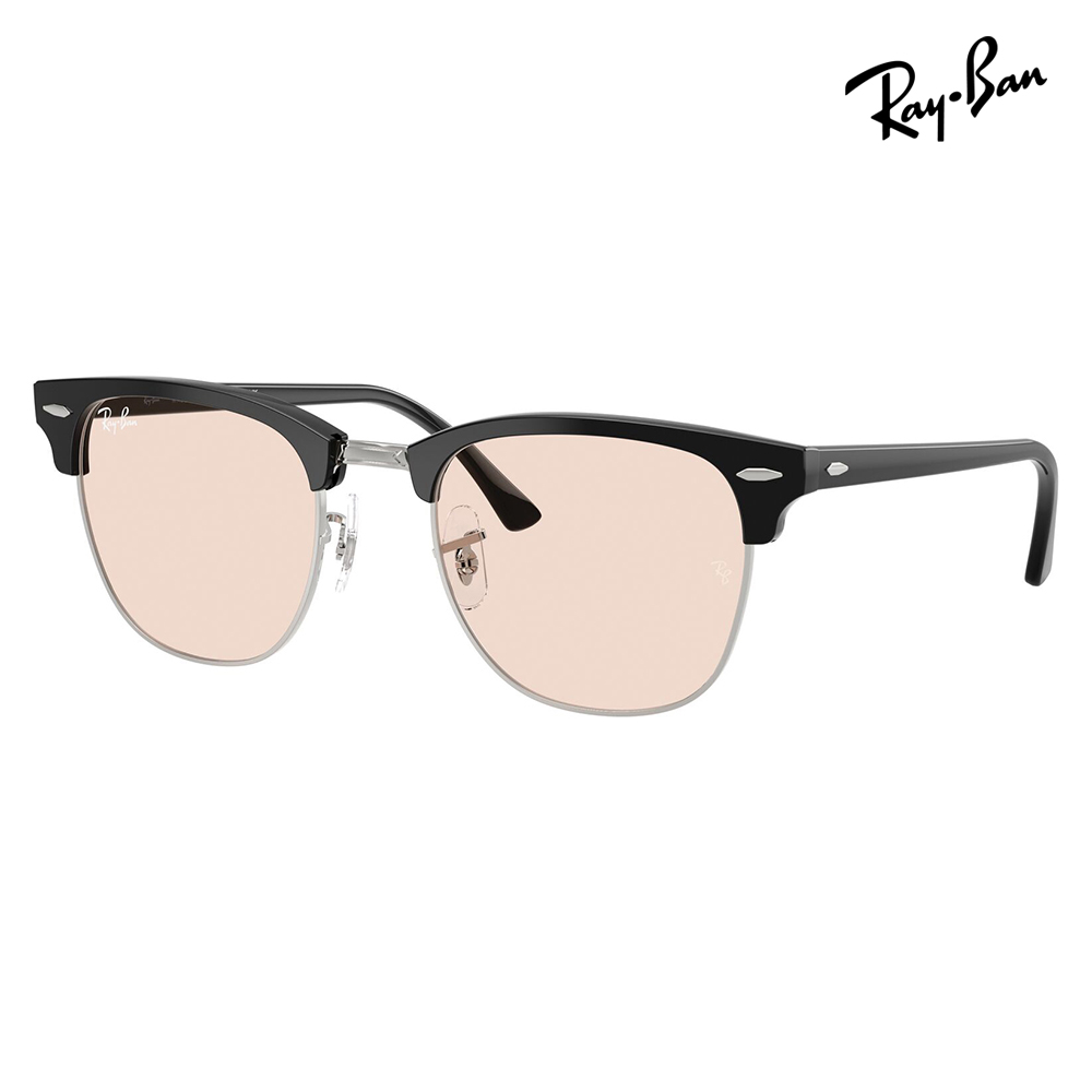 ���C�o�� �T���O���X ���������Y�Ή� RB3016 135484 51 �N���u�}�X�^�[ CLUBMASTER Ray-Ban �N���V�b�N ���E���h �{�X�g�� ���C�g�J���[ �����F