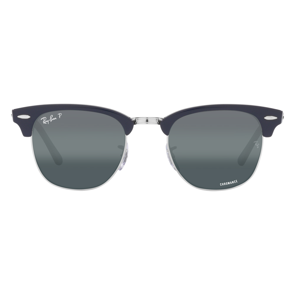 レイバン　クラブマスター九枚目未使用純正レンズ付き Ray-Ban レイバン サングラス 純正レンズ対応 RB4416 6656G6 51