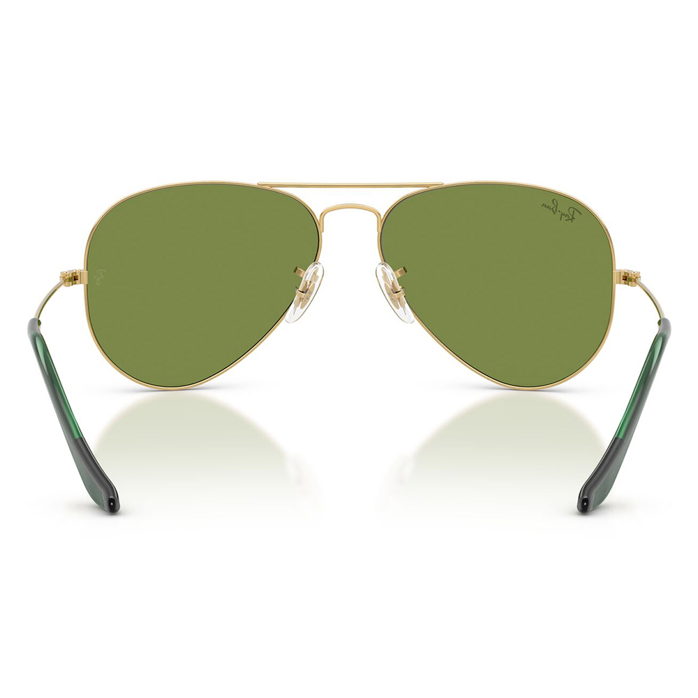 Ray-Ban（レイバン） サングラス 純正レンズ対応 RB3025 001/4E 58