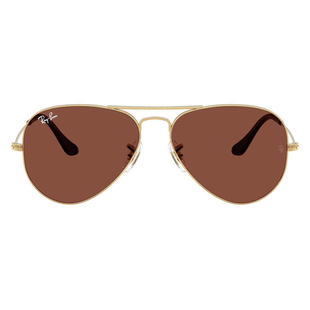 Ray-Ban（レイバン） サングラス 純正レンズ対応 RB3025 001/C5 58 62