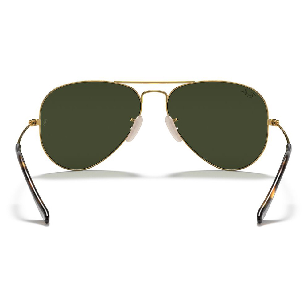 レイバン サングラス 純正レンズ対応 RB3025 181 62 アビエイター ラージメタル Ray-Ban | Ray-Ban | 05