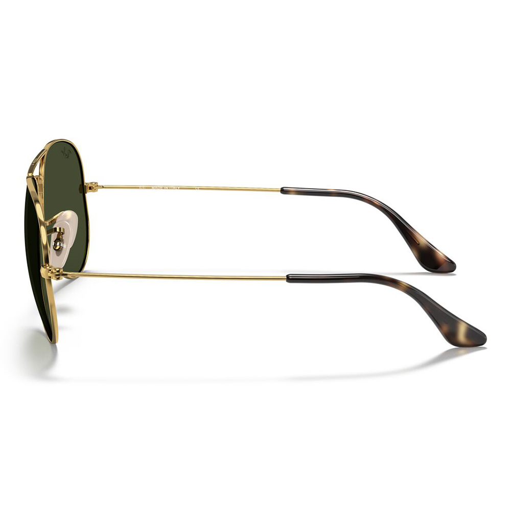 レイバン サングラス 純正レンズ対応 RB3025 181 62 アビエイター ラージメタル Ray-Ban | Ray-Ban | 04