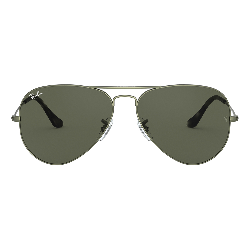 レイバン サングラス 純正レンズ対応 RB3025 919131 55 58 62 AVIATOR