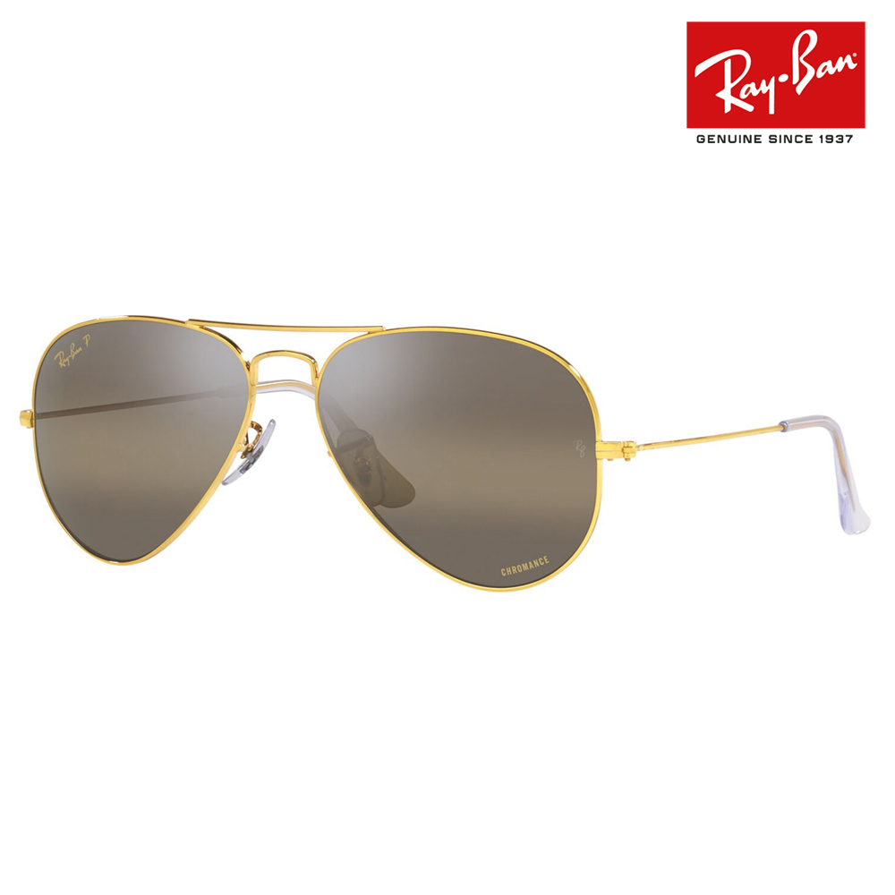 Ray-Ban（レイバン） サングラス 純正レンズ対応 RB3025 9196G5 55 58