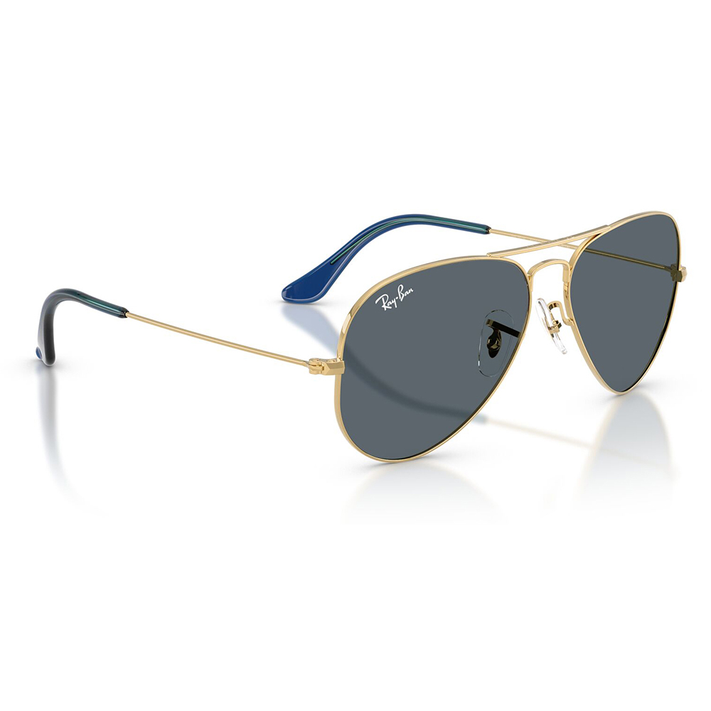 レイバン パイロットサングラス Ray-Ban レイバン サングラス HAWKEYE ホークアイ RB2298F 1294M3