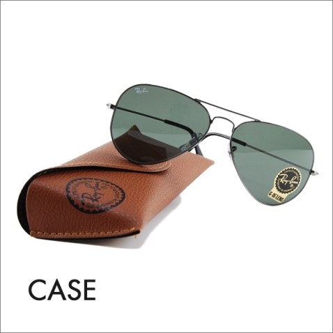 Ray-Ban レイバン サングラス 純正レンズ対応 RB3025 W0879 58 Ray-Ban レイバン サングラス 純正レンズ対応 RB3025 W0879 58