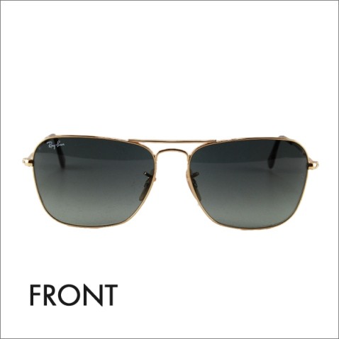 Ray-Ban レイバン サングラス RB3136-181 正規品 トップガン