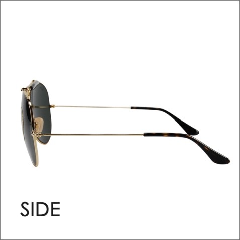 Ray-Ban（レイバン） シューター Shooter Ray-Ban RayBan RB3138 181