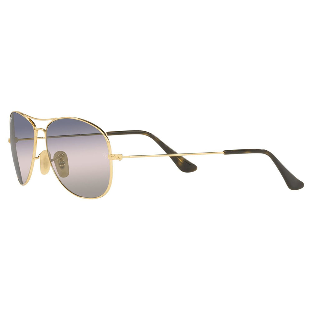 Ray-Ban サングラス コックピット レイバン公式ストア】 Ray-Ban® COCKPIT サングラス | アリスタ
