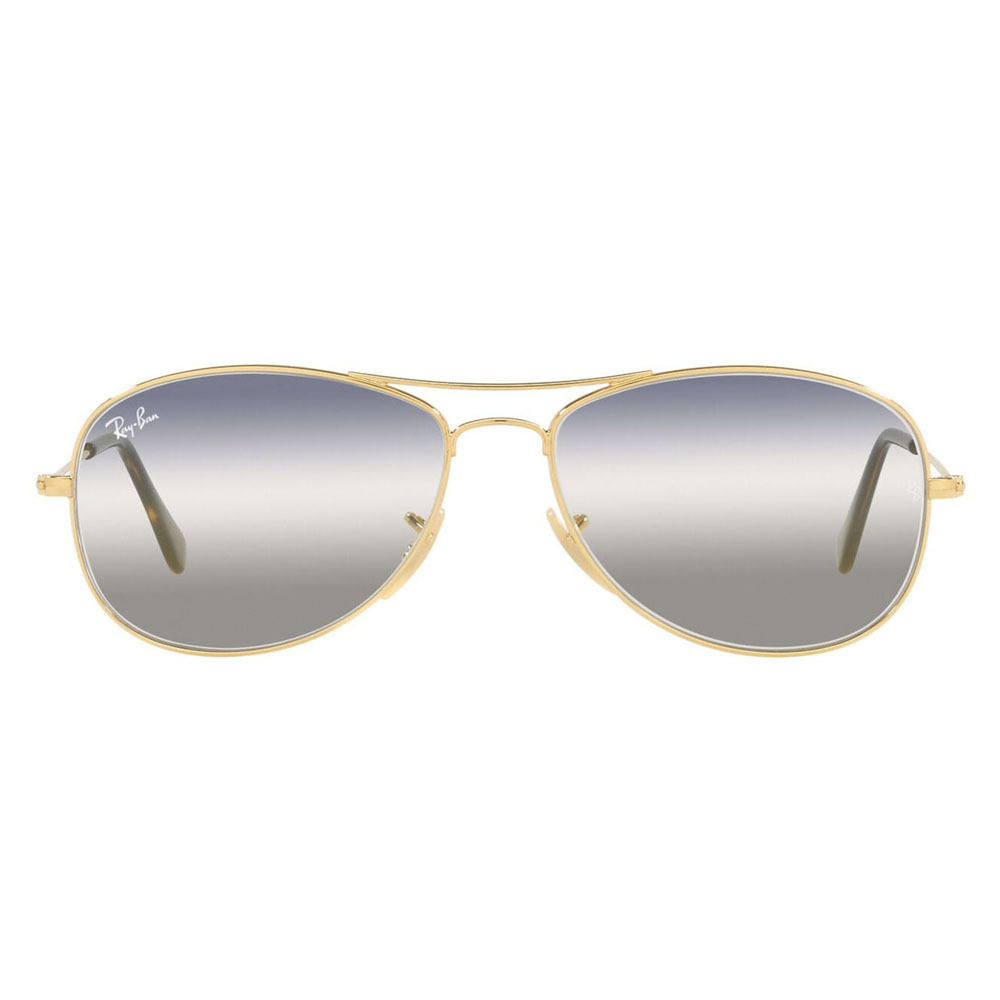 Ray-Ban（レイバン） サングラス 純正レンズ対応 RB3362 001/GF 56 59