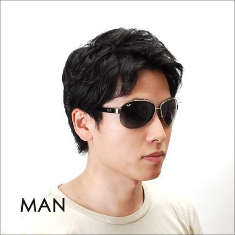Ray-Ban レイバン サングラス RB3386 003/8G 67囗13 イタリア製 中古 Ray-Ban レイバン サングラス RB3386 003/8G 67囗13 イタリア製 中古囗