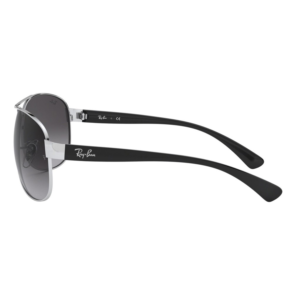 RayBan レイバン サングラス 型番 RB3386 未使用級 Ray-Ban（レイバン） サングラス 純正レンズ対応 RB3386 003/8G 67 Ray