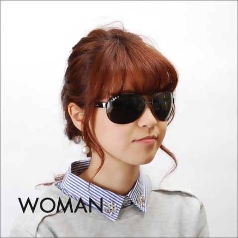 Ray-Ban レイバン サングラス 純正レンズ対応 RB3386 003/8G 67