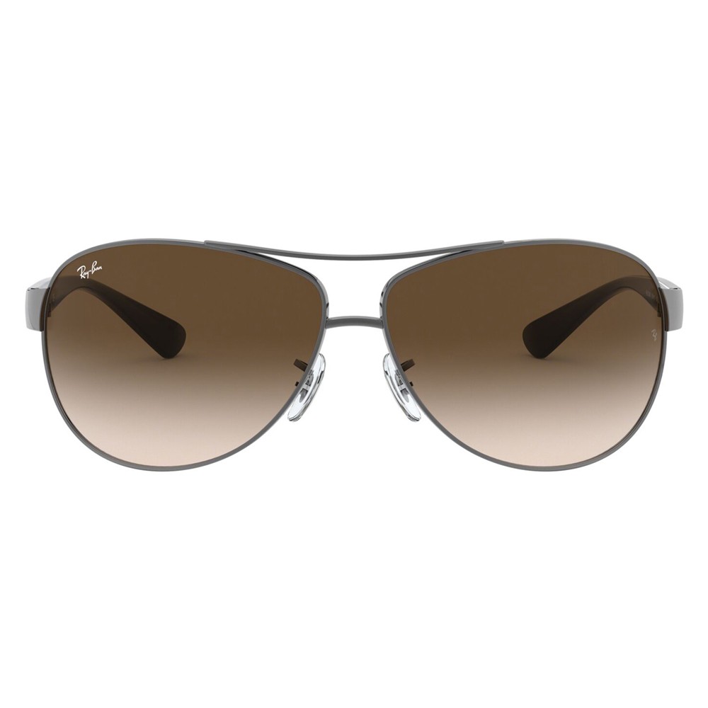 レイバン サングラス RB3386 004/13 67 ティアドロップ Ray-Ban ブラウン ツーブリ Ray-Ban  :10000073:ワッツアップ - 通販 - Yahoo!ショッピング