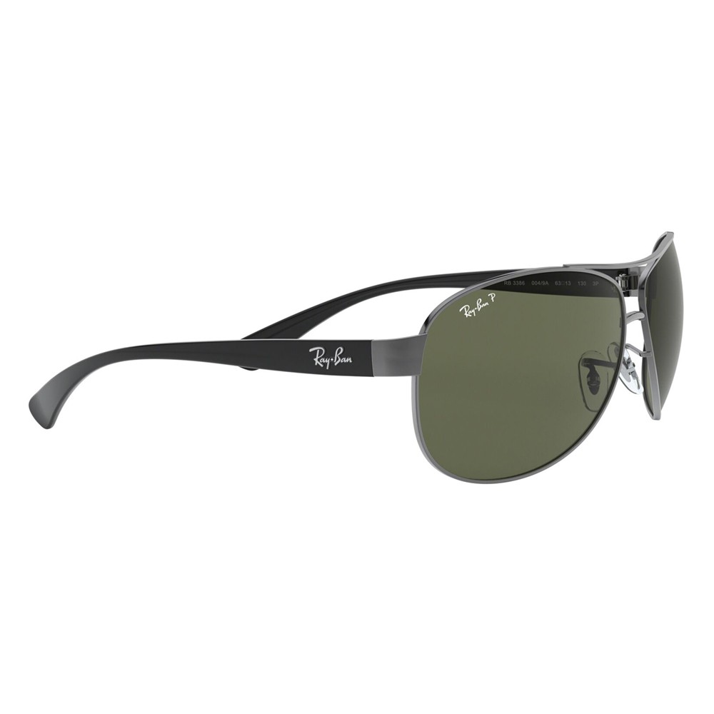 レイバン サングラス 純正レンズ対応 RB3386 004/9A 67 Ray-Ban