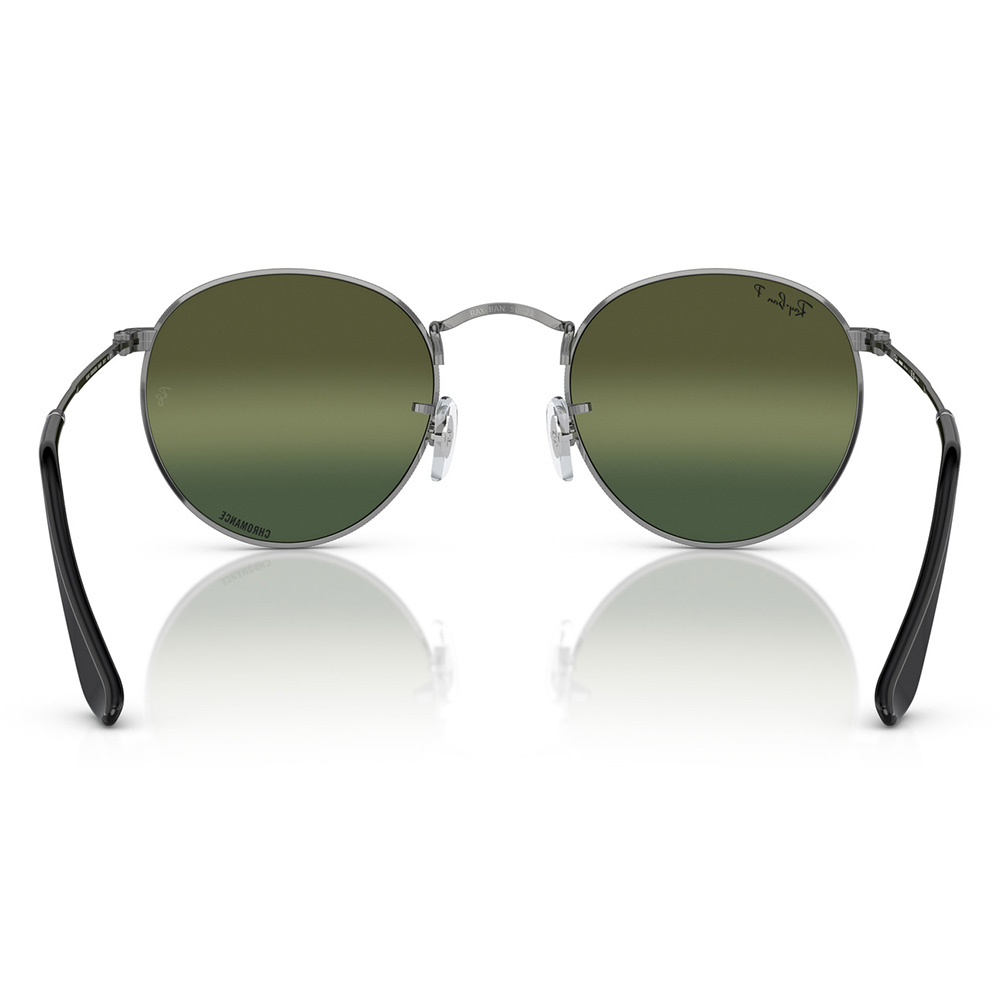 Ray-Ban　サングラス Ray-Ban レイバン サングラス 純正レンズ対応 RB3447 004/G4 50