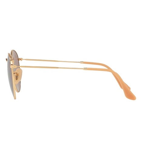 RayBan サングラス RB3447 9064V8 53 レイバン ROUND METAL RB3447-9064V8-53｜メガネのオーマイ