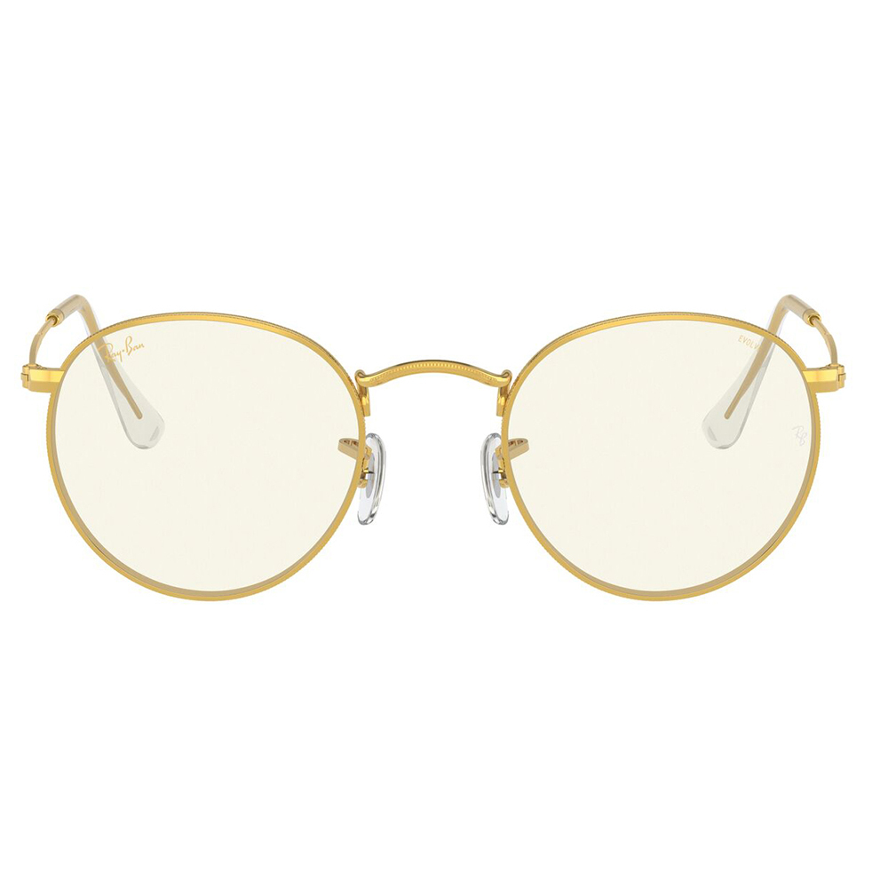 Ray-Ban（レイバン） サングラス 純正レンズ対応 RB3447 9196BL 47 50 
