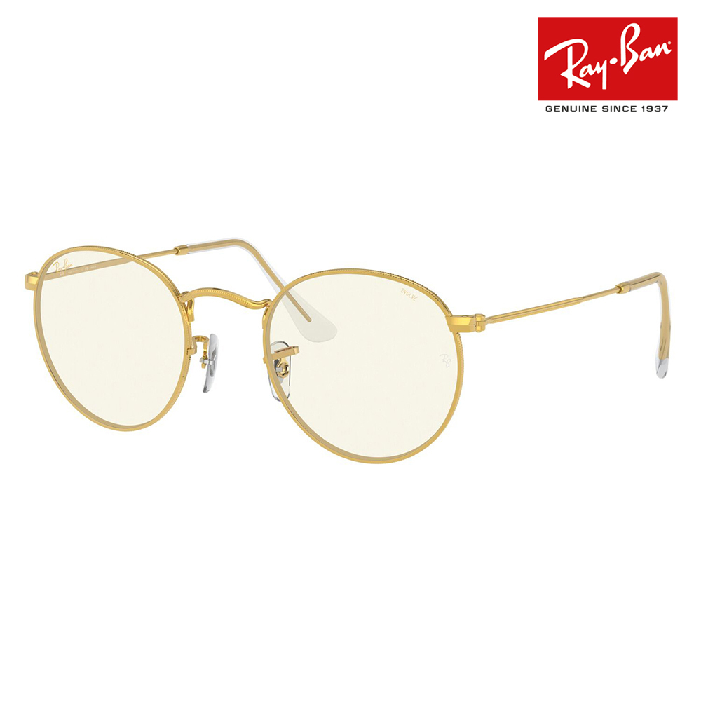 Ray-Ban（レイバン） サングラス 純正レンズ対応 RB3447 9196BL 47 50