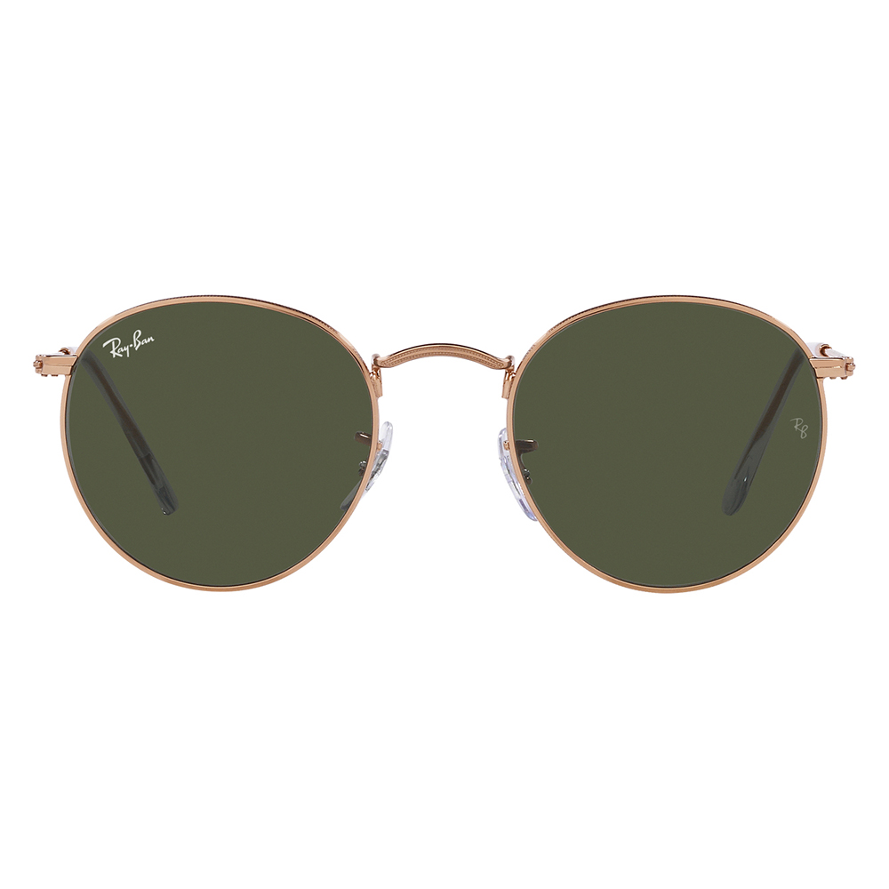 レイバン ラウンドメタル サングラス 純正レンズ Ray-Ban（レイバン） サングラス ラウンドメタル Ray-Ban ROUND METAL