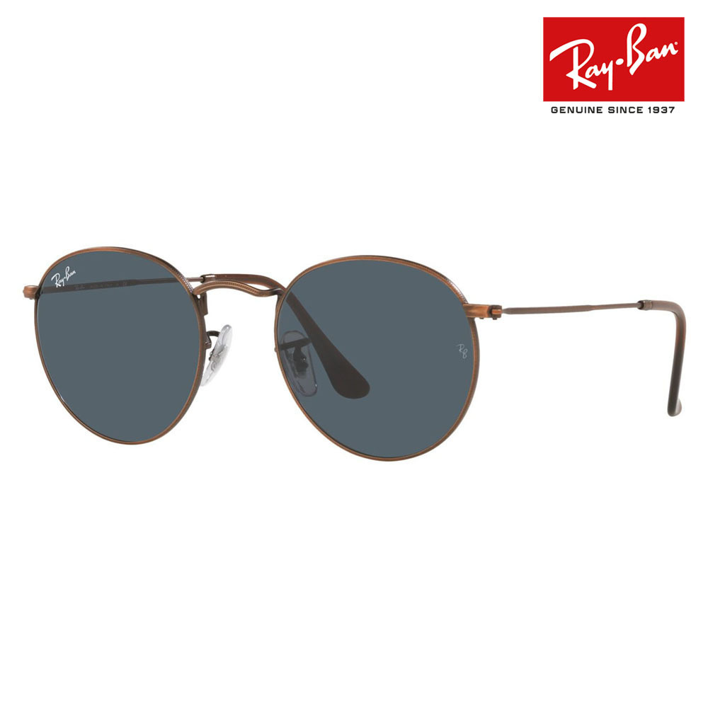 Ray-Ban（レイバン） サングラス 純正レンズ対応 RB3447 9230R5 47 50
