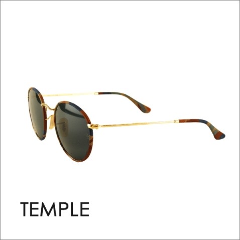 Ray-Ban サングラス RB3447JM 170/R5 新品 rbcase-att.jpg