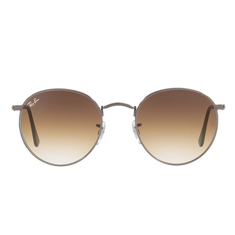 レイバン サングラス RB3447N 004/51 50 ラウンド メタル フラット レンズ アイコン ROUND FLAT METAL ICONS  Ray-Ban : 10004876 : ワッツアップ - 通販 - Yahoo!ショッピング