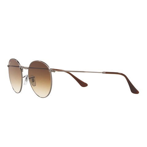 【Ray-Ban】レイバンRound Icon サングラス 楽天市場】レイバン サングラス ラウンドダブルブリッジ Ray-Ban
