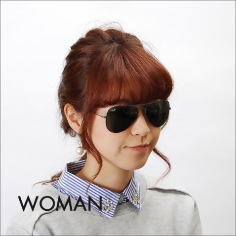 Ray-Ban レイバン サングラス 純正レンズ対応 RB3513 147/71 58