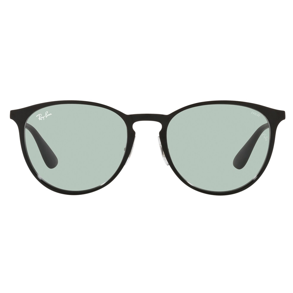 【美品】Rayban エリカメタル 調光レンズ RB3539レイバン Ray-Ban（レイバン） サングラス 純正レンズ対応 RB3539 002/Q5 54