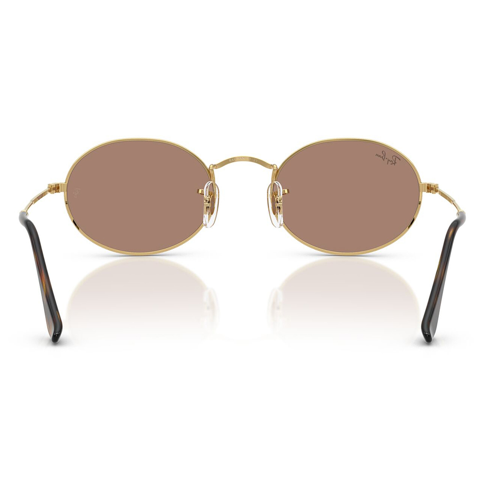 Ray-Ban（レイバン） サングラス 純正レンズ対応 RB3547 001/1A 51