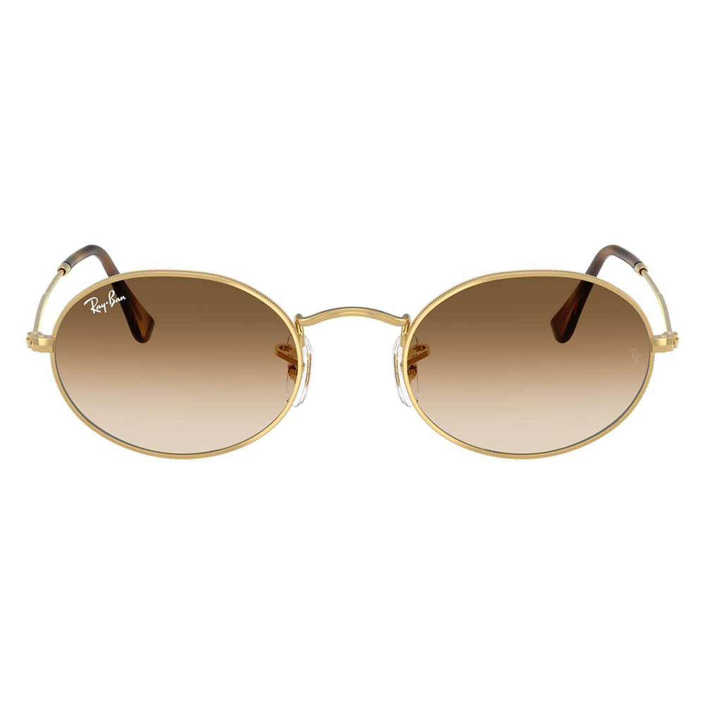 レイバン公式ストア】 Ray-Ban® OVAL METAL サングラス