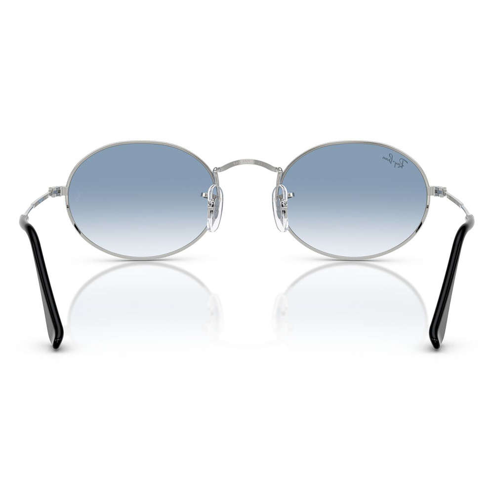 レイバン サングラス 純正レンズ対応 RB3547 003/3F 51 54 OVAL オーバル メタル ユニセックス Ray-Ban | Ray-Ban | 03