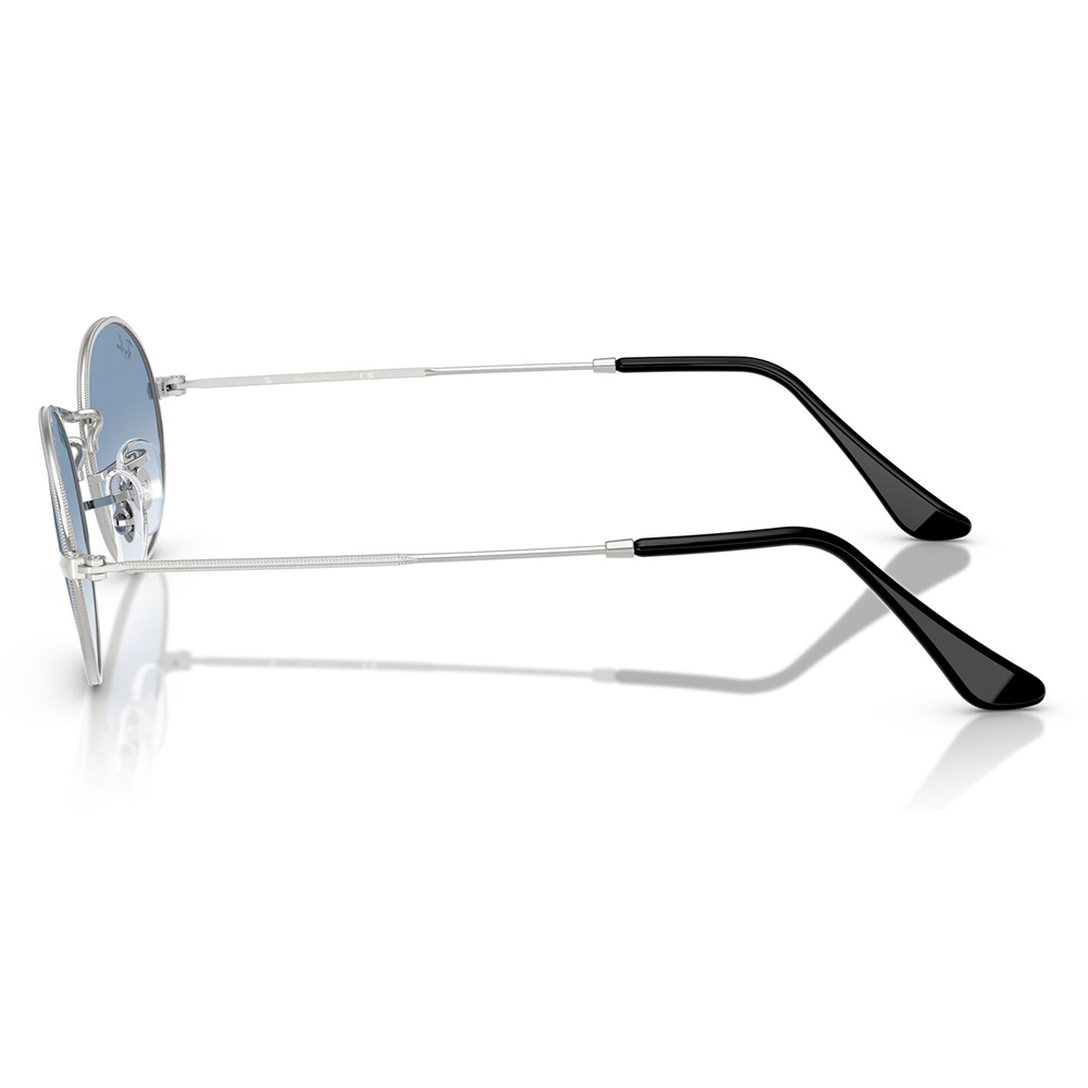 レイバン サングラス 純正レンズ対応 RB3547 003/3F 51 54 OVAL オーバル メタル ユニセックス Ray-Ban | Ray-Ban | 02