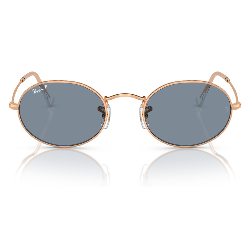 Ray-Ban（レイバン） サングラス 純正レンズ対応 RB3547 9202S2 51 54