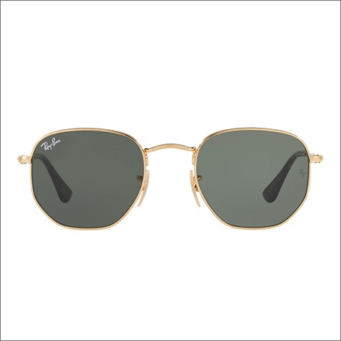 Ray-Ban レイバン サングラス ヘキサゴナル フラットレンズ Amazon.co.jp: レイバン サングラス ヘキサゴナルフラットレンズ