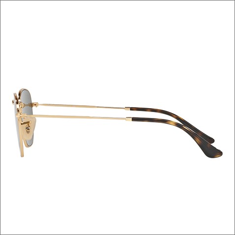 Ray-Ban（レイバン） サングラス RB3548N 001 54 HEXAGONAL