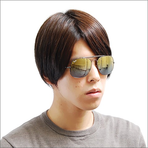 Ray-Ban（レイバン） オススメ価格 サングラス 純正レンズ対応 RB3561