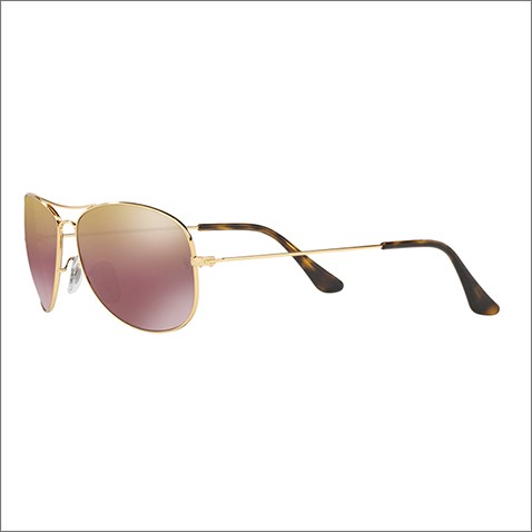 【美品】 Ray-Ban サングラス Ray-Ban（レイバン） アウトレット サングラス RB3562 001/6B 59