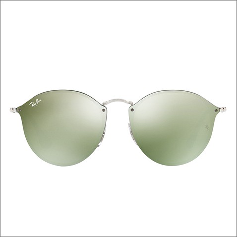 レイバン サングラス 美品 018W30 Ray-Ban オススメ価格 レイバン サングラス RB3574N 003/30 59