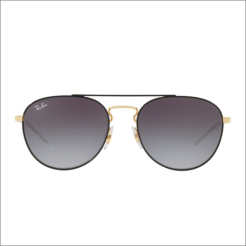 Ray-Ban（レイバン） サングラス 純正レンズ対応 RB3589 90548G 55