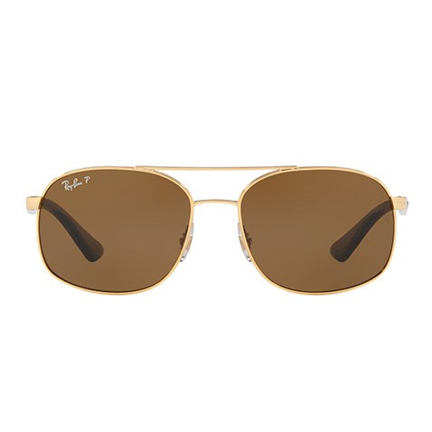レイバン 偏光 サングラス 送料無料 税込 新品 RB3593 001/83 Ray-Ban（レイバン） オススメ価格 サングラス 純正レンズ対応 RB3593
