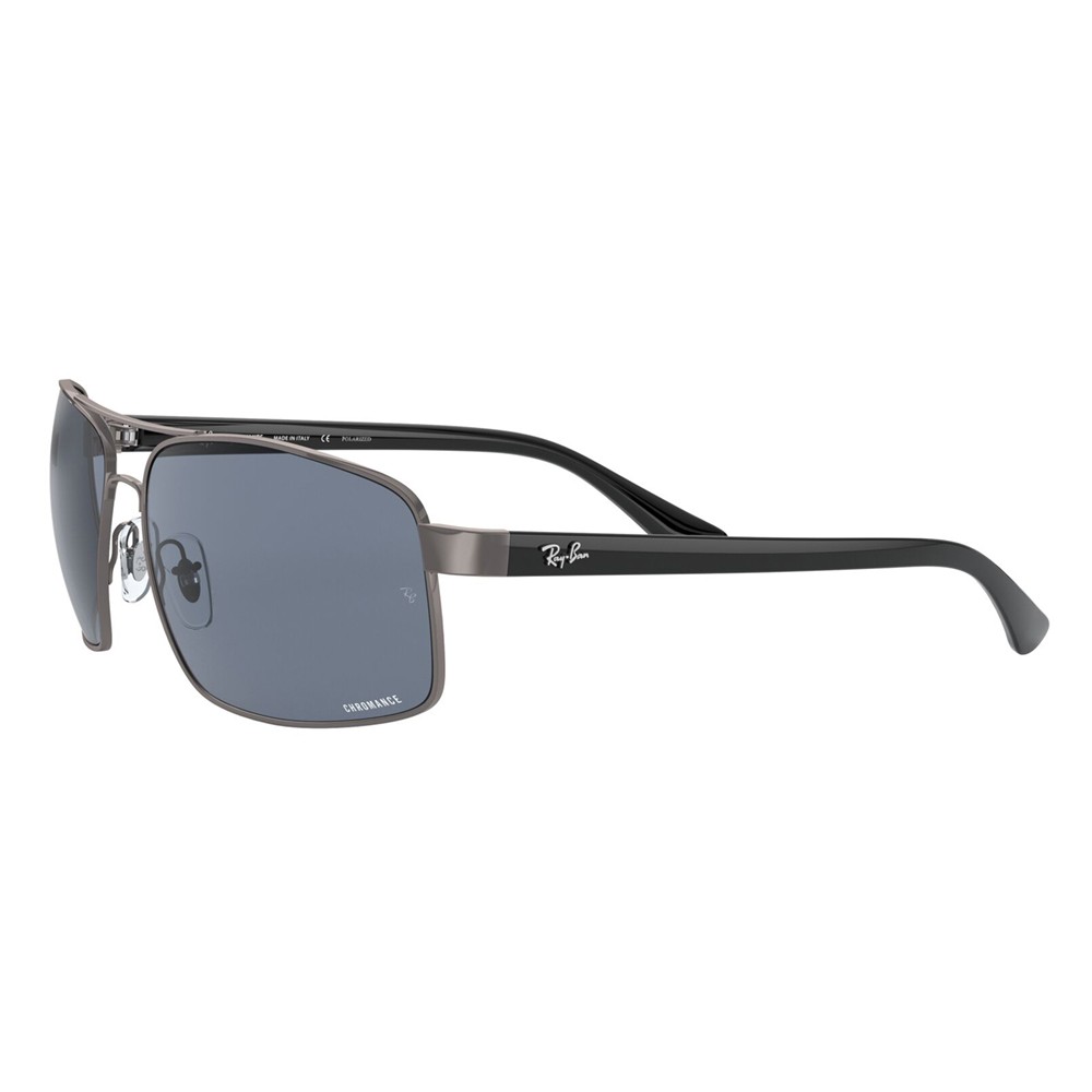 Ray-Ban（レイバン） サングラス RB3604CH 004/BA 62 クロマンス