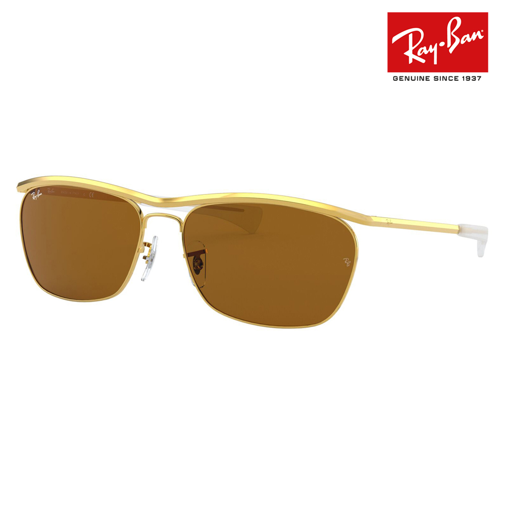 Ray-Ban（レイバン） オススメ価格 サングラス RB3619 919657 60