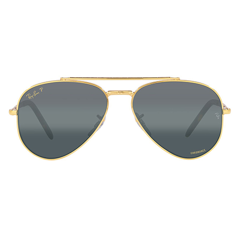 Ray-BanサングラスORION 偏光レンズ メンズ レディース Ray-Ban（レイバン） サングラス 純正レンズ対応 RB3625 9196G6 55 58