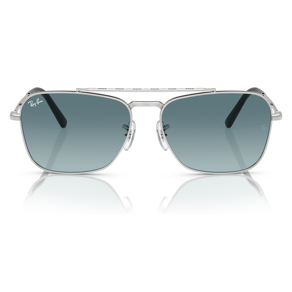 Ray-Ban（レイバン） サングラス 純正レンズ対応 RB3636 003/3M 55 58
