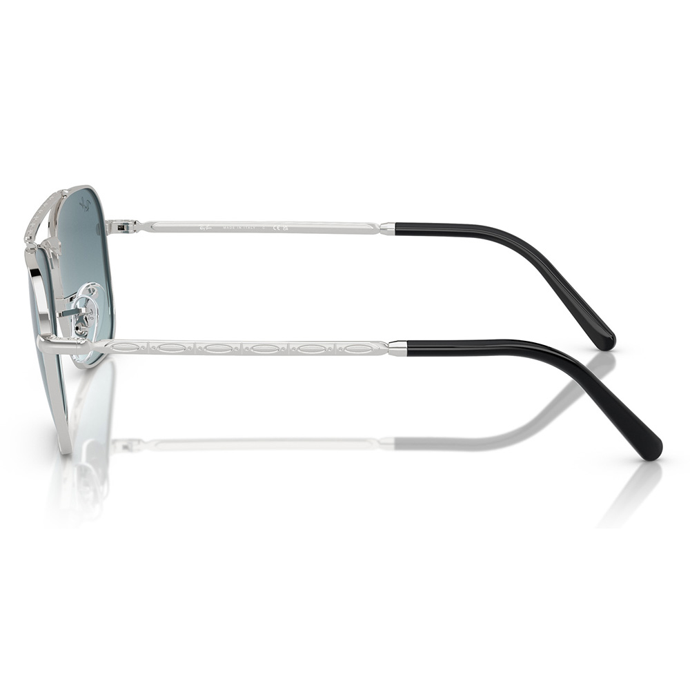 Ray-Ban（レイバン） サングラス 純正レンズ対応 RB3636 003/3M 55 58