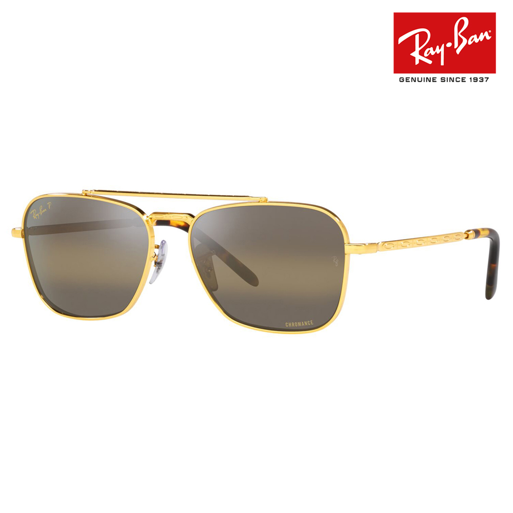 Ray-Ban レイバン サングラス 純正レンズ対応 RB3636 9196G5 55