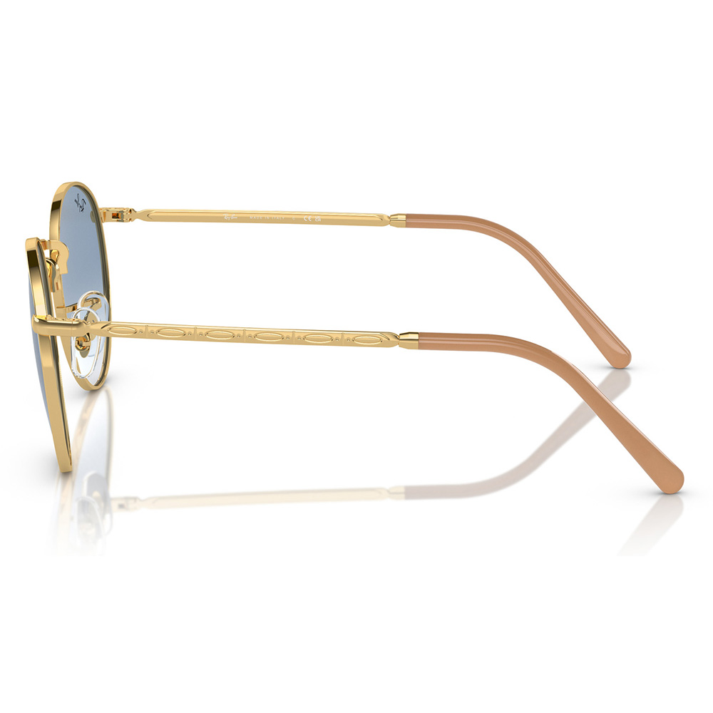 Ray-Ban（レイバン） サングラス 純正レンズ対応 RB3637 001/3F 50 53